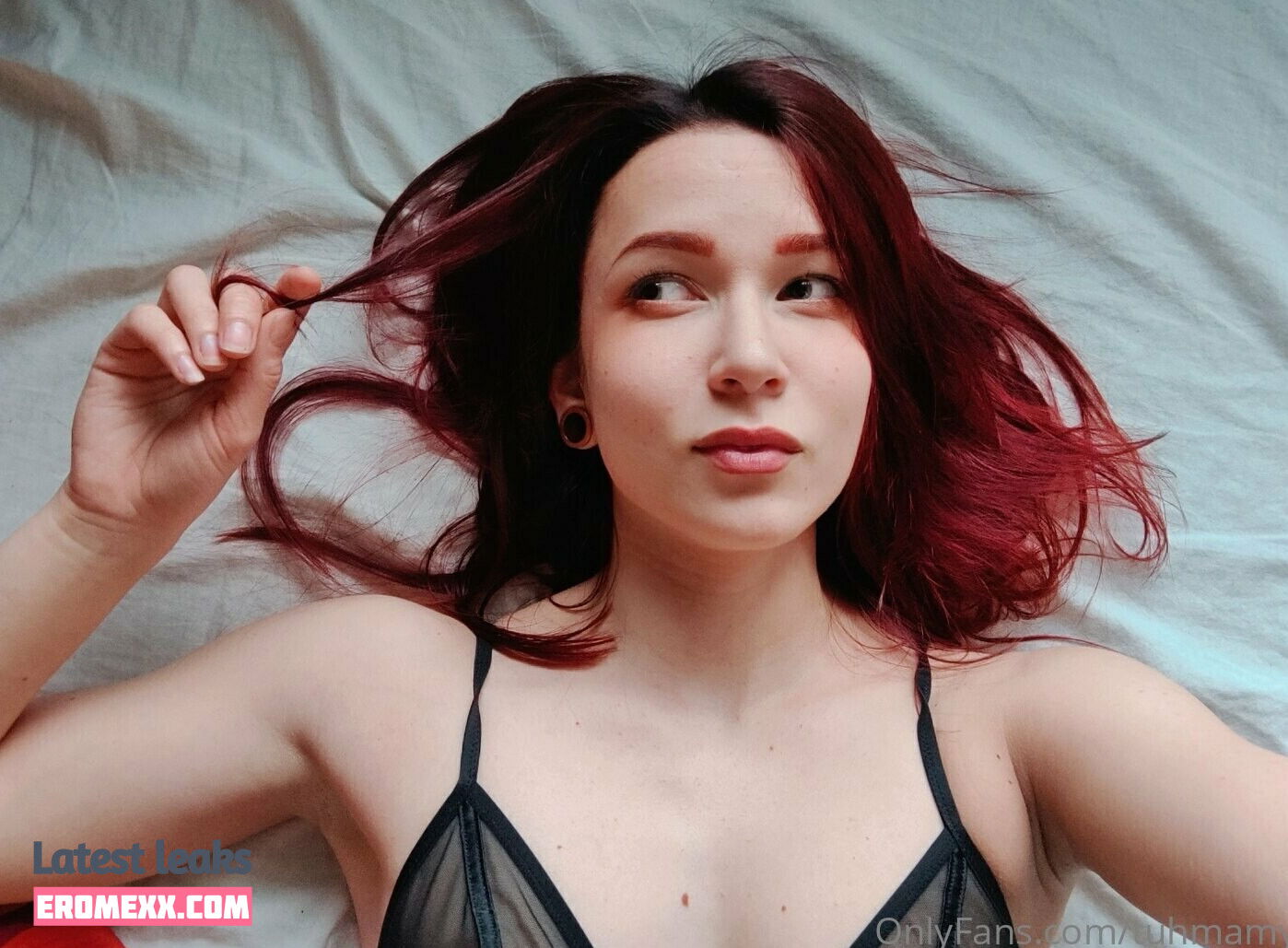 Latest Leaks tuhmamyy Nude #14 - Fapello