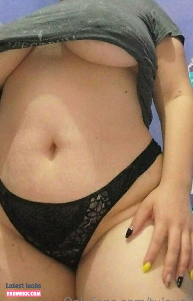 Latest Leaks tulove23 Nude #19 - Fapello