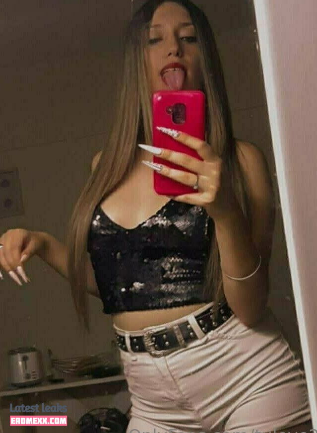 Latest Leaks tulove23 Nude #24 - Fapello