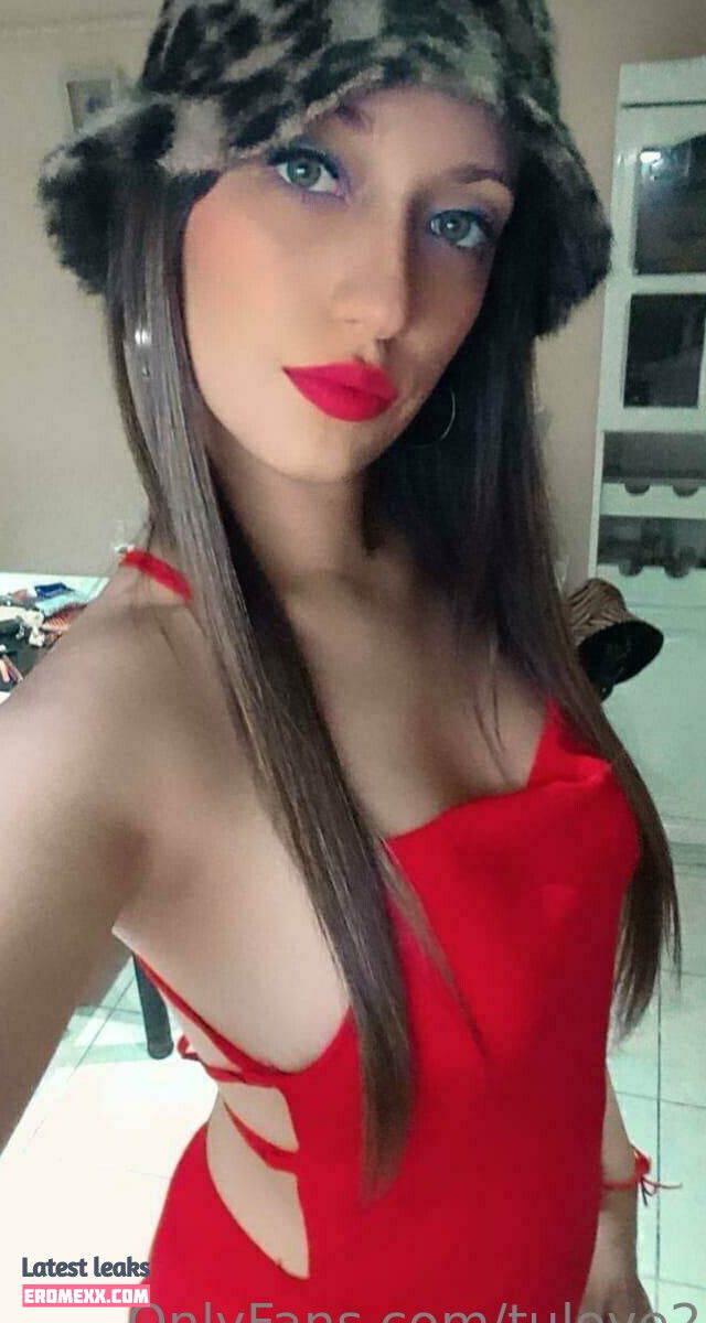 Latest Leaks tulove23 Nude #28 - Fapello