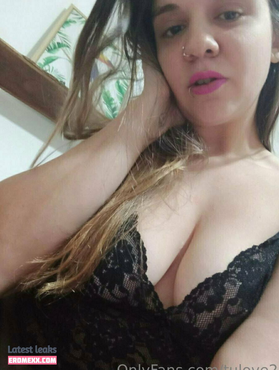 Latest Leaks tulove23 Nude #6 - Fapello