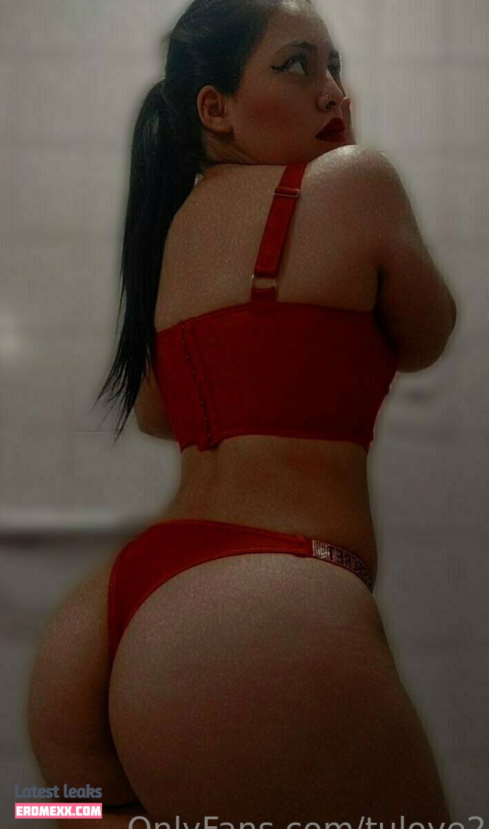 Latest Leaks tulove23 Nude #8 - Fapello