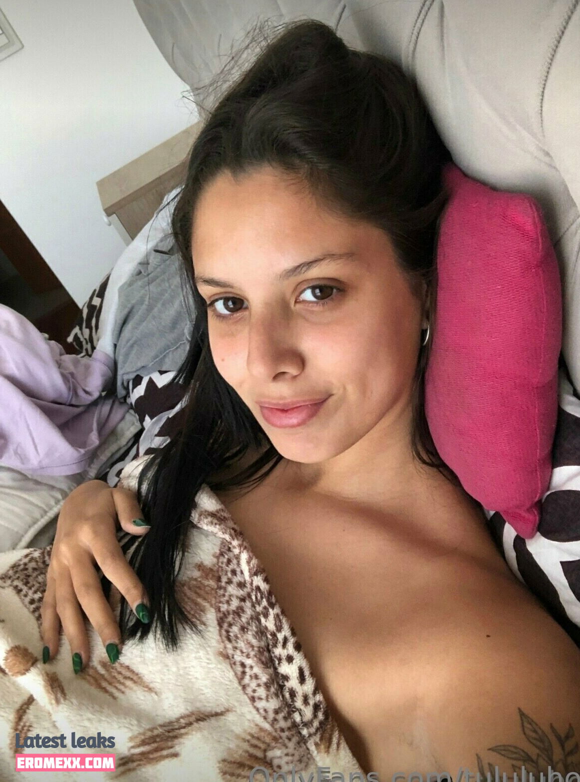 Latest Leaks tululuhot Nude #17 - Fapello