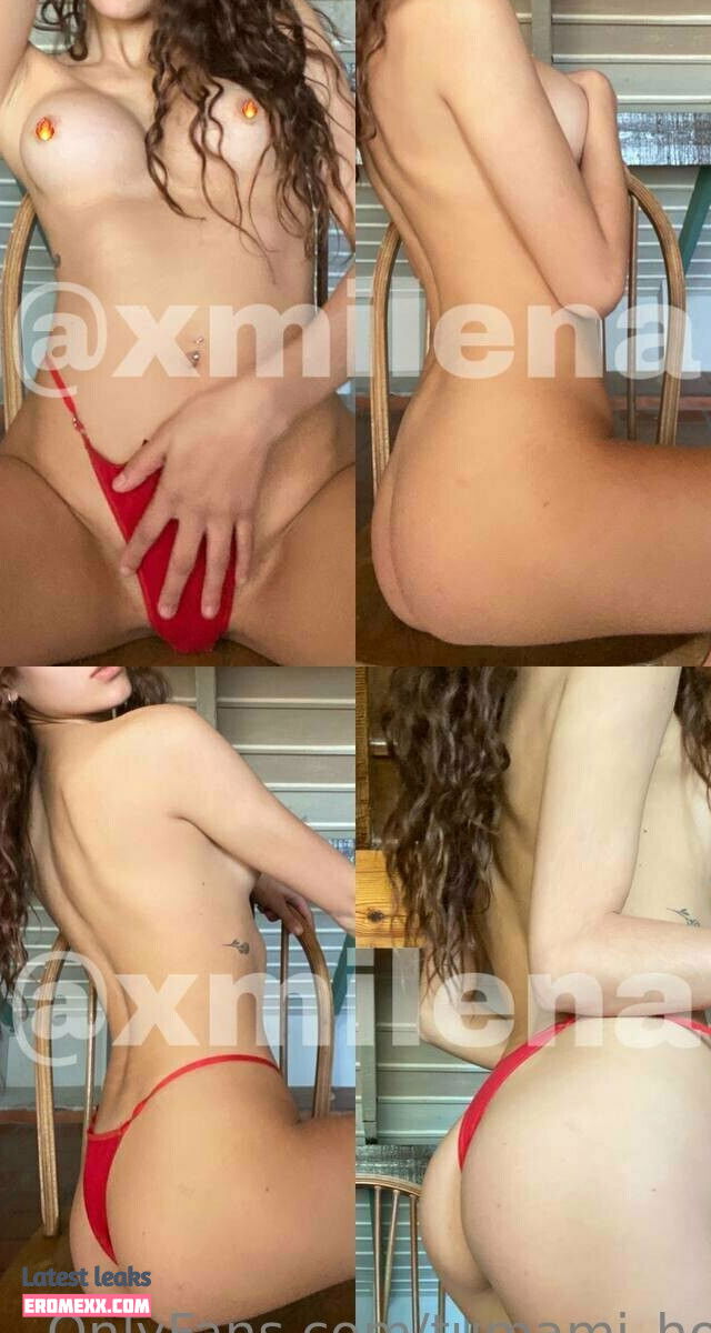 Latest Leaks tumami_hot Nude #27 - Fapello