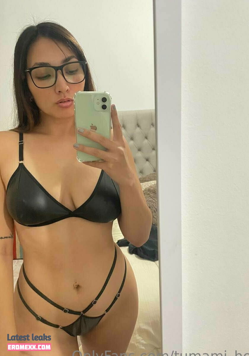 Latest Leaks tumami_hot Nude #8 - Fapello