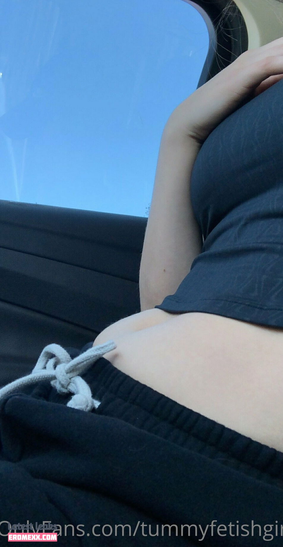 Latest Leaks tummyfetishgirl Nude #20 - Fapello