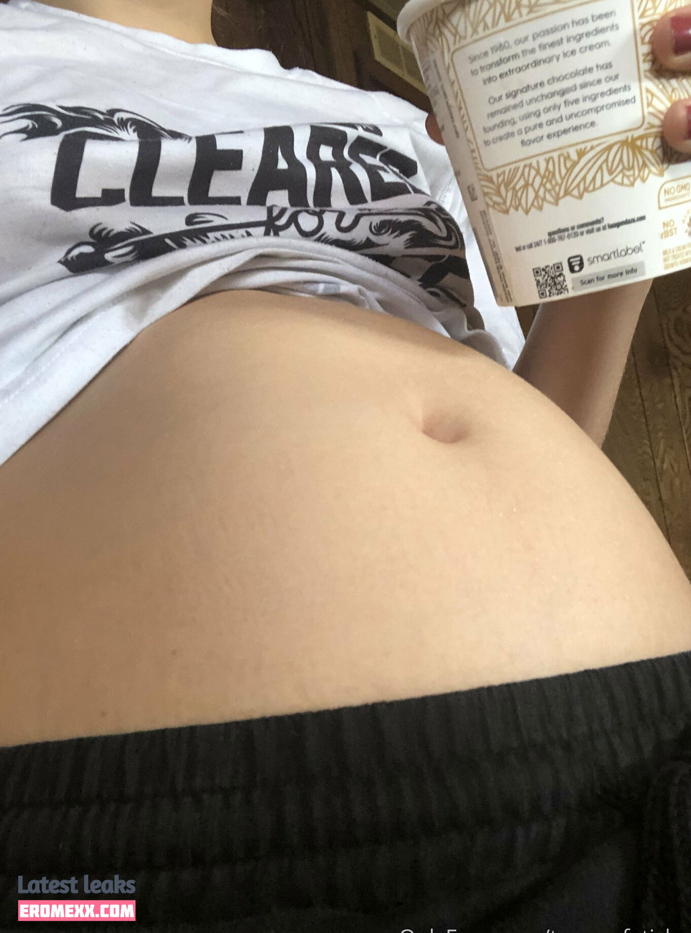 Latest Leaks tummyfetishgirl Nude #23 - Fapello