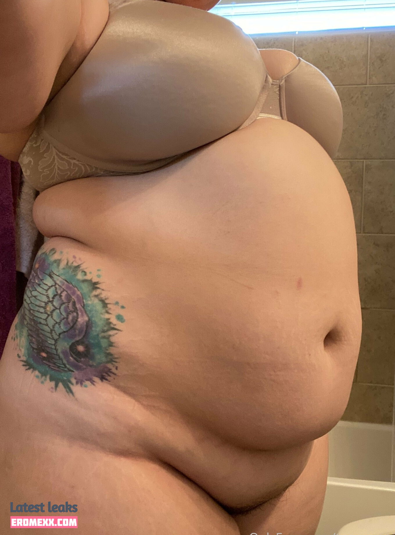 Latest Leaks tummygrow Nude #14 - Fapello
