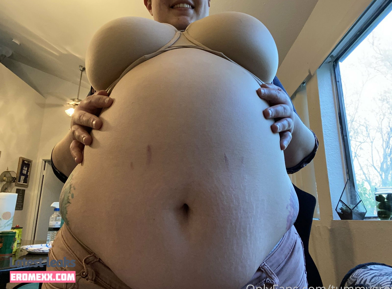 Latest Leaks tummygrow Nude #35 - Fapello