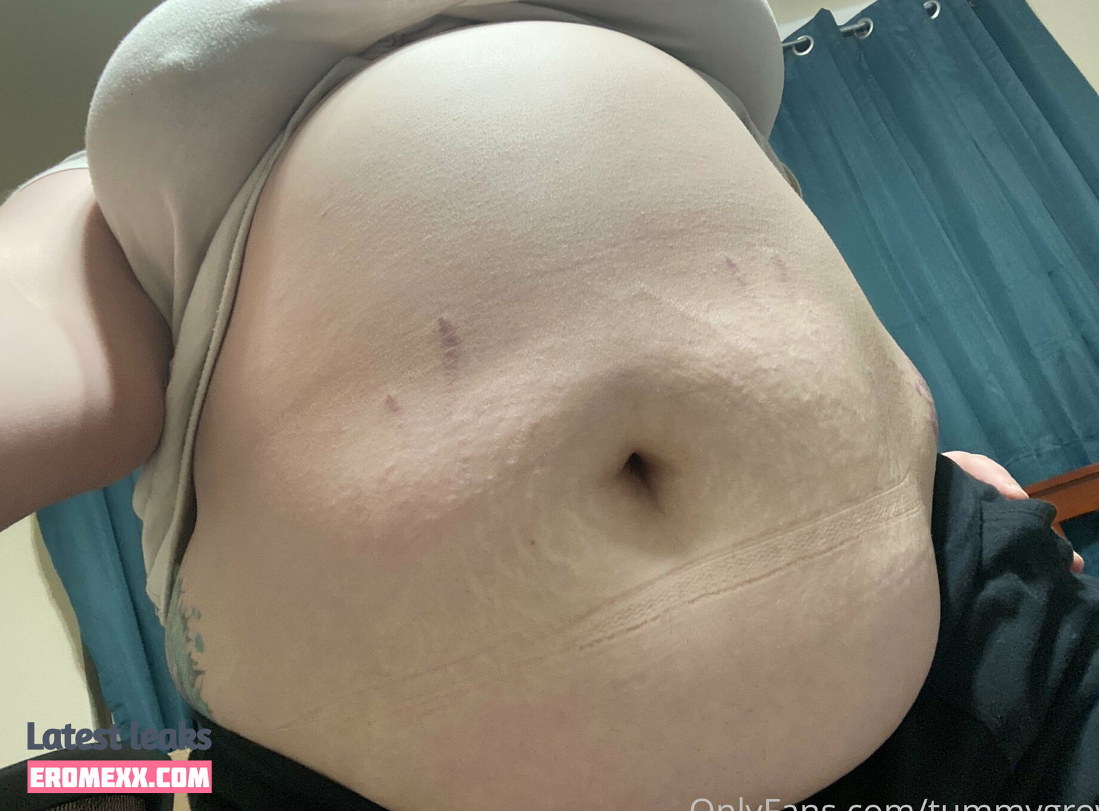 Latest Leaks tummygrow Nude #50 - Fapello
