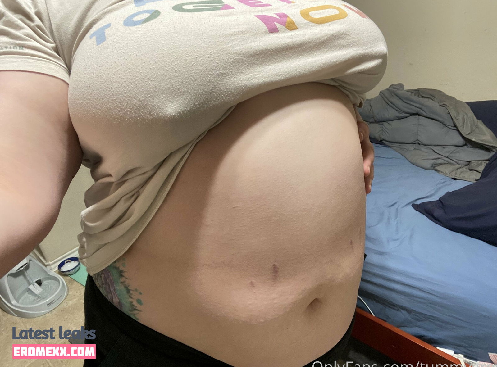 Latest Leaks tummygrow Nude #52 - Fapello