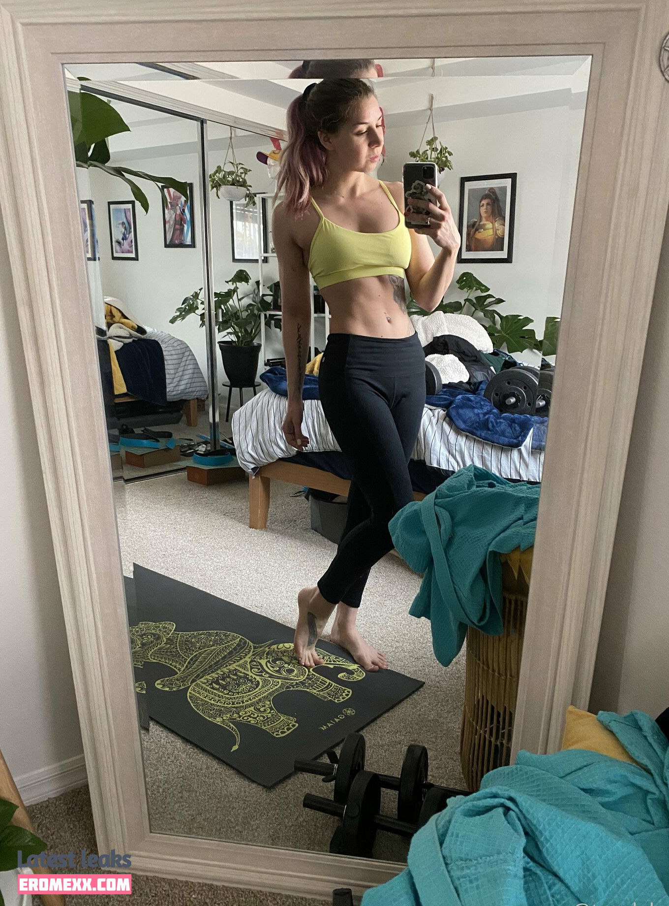 Latest Leaks tundabolt Nude #10 - Fapello