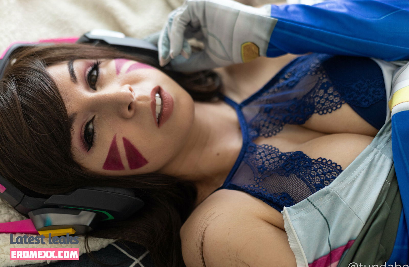 Latest Leaks tundabolt Nude #11 - Fapello