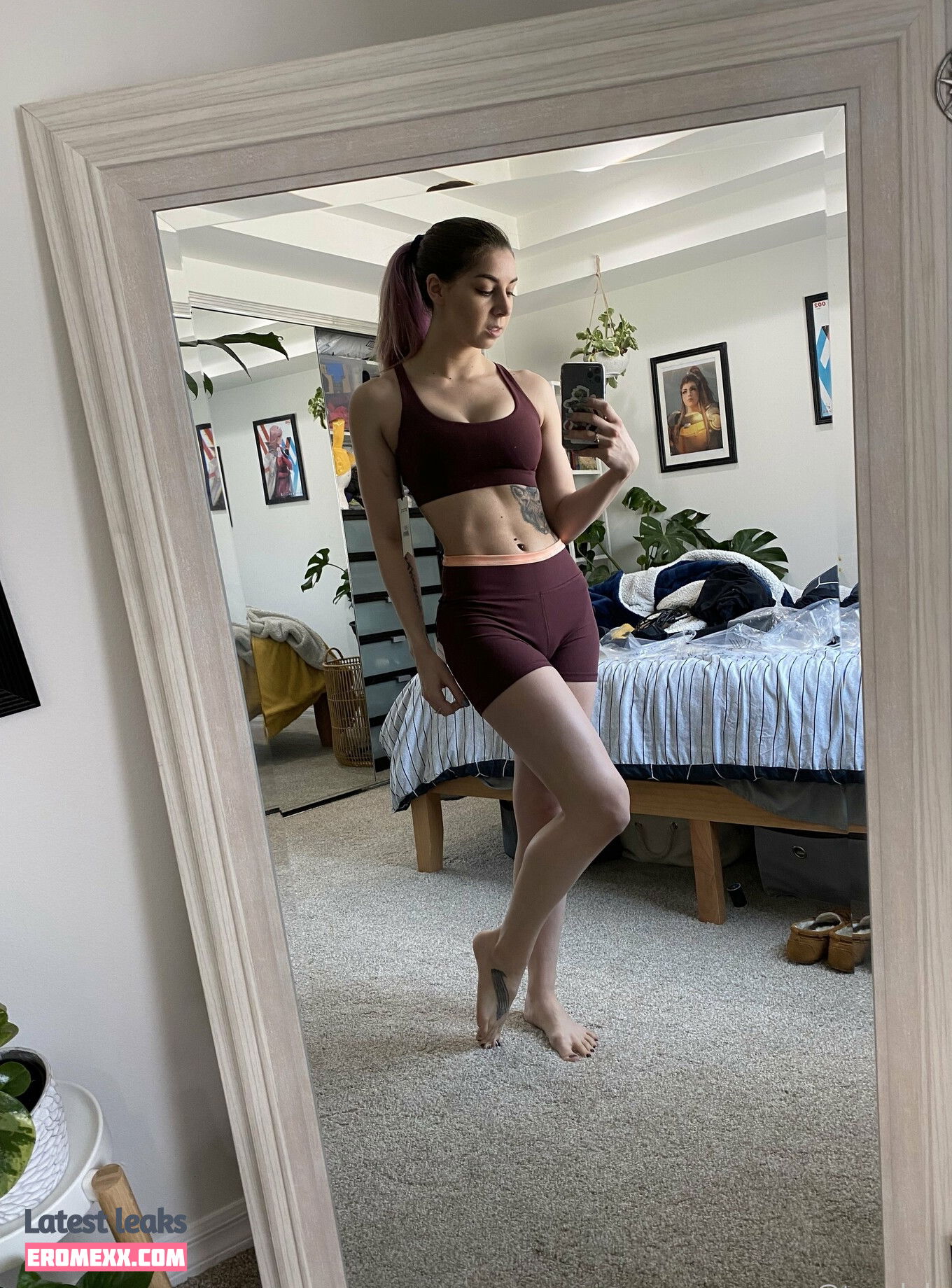Latest Leaks tundabolt Nude #12 - Fapello