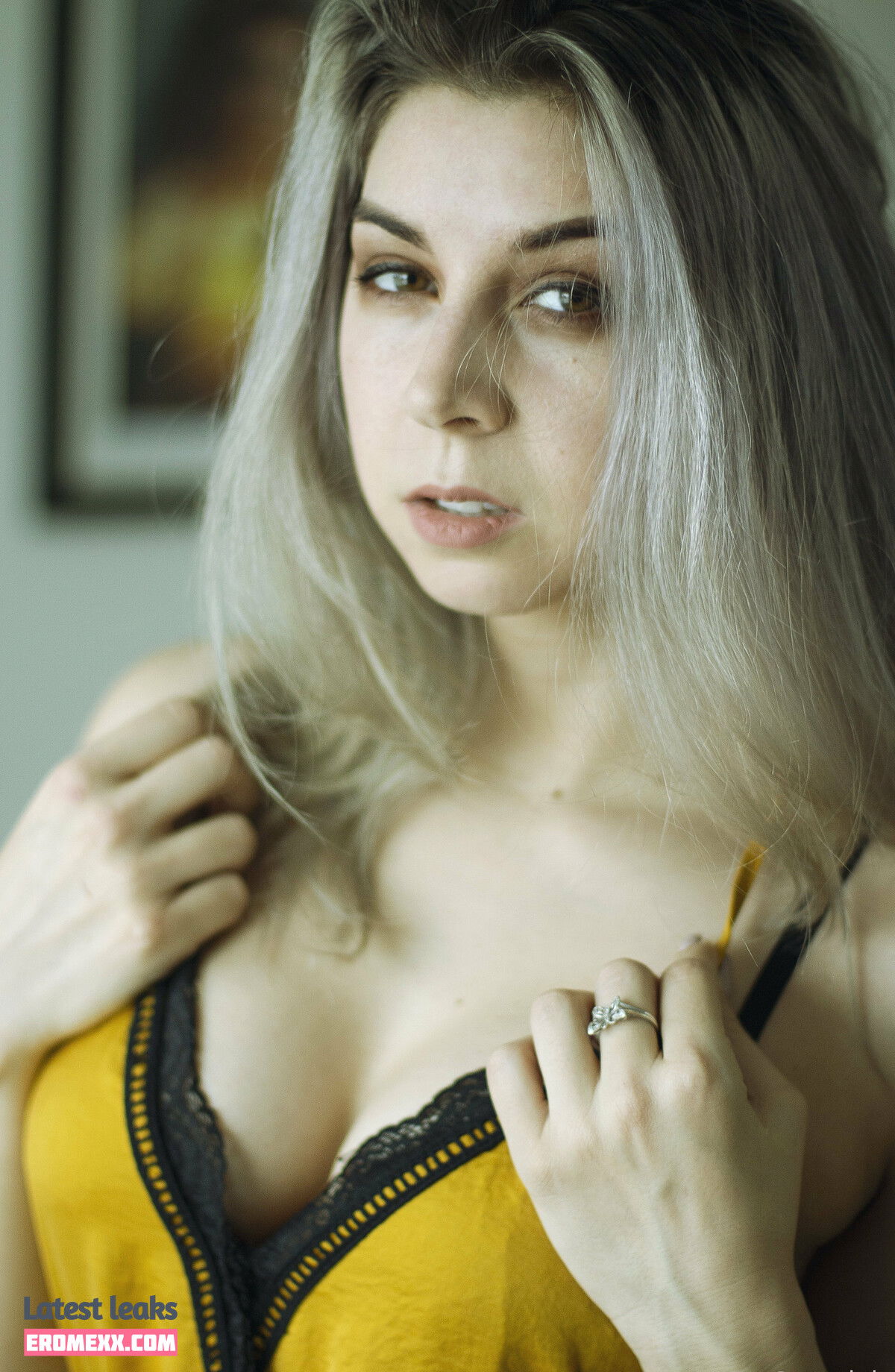 Latest Leaks tundabolt Nude #37 - Fapello