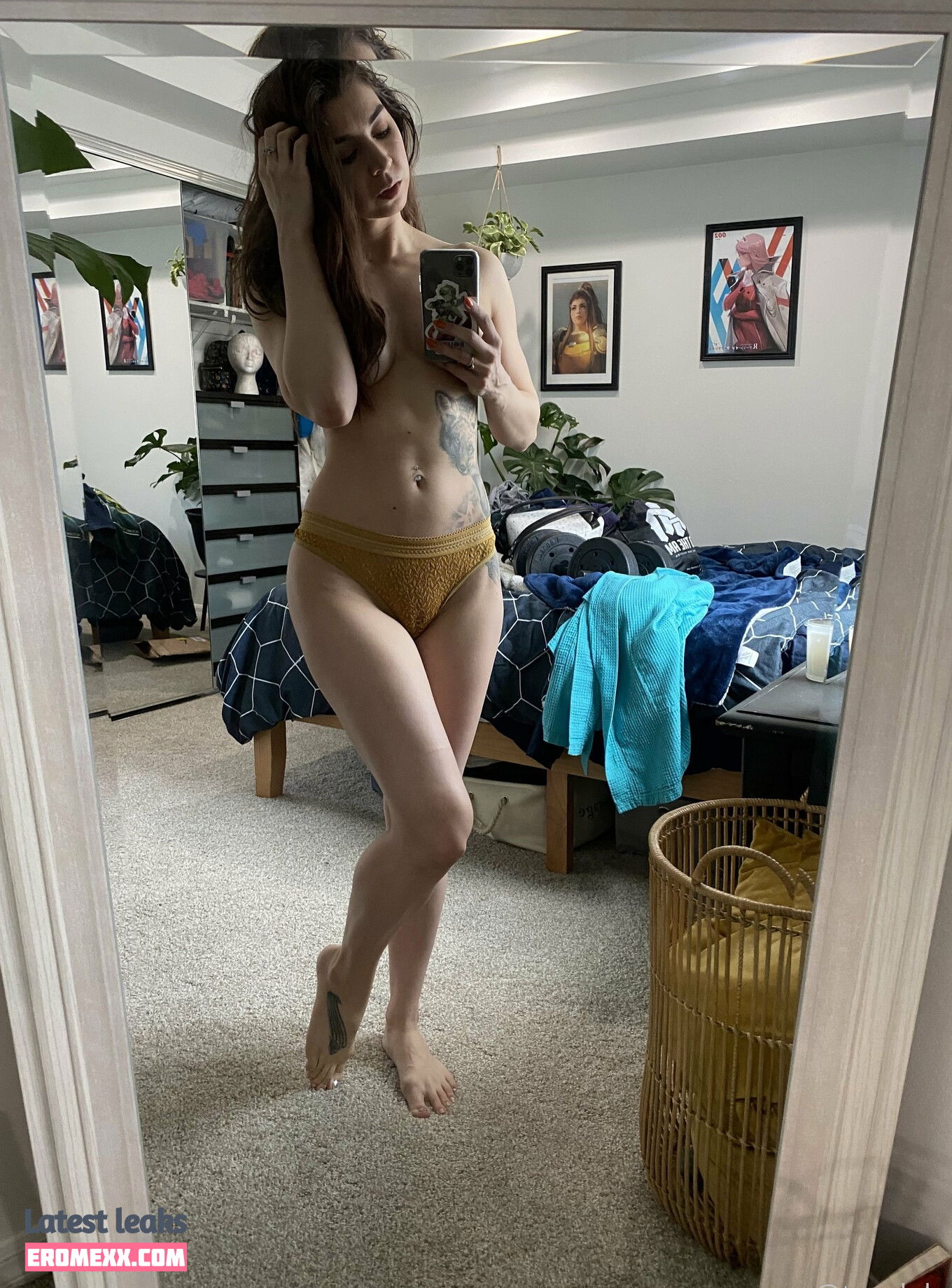Latest Leaks tundabolt Nude #40 - Fapello