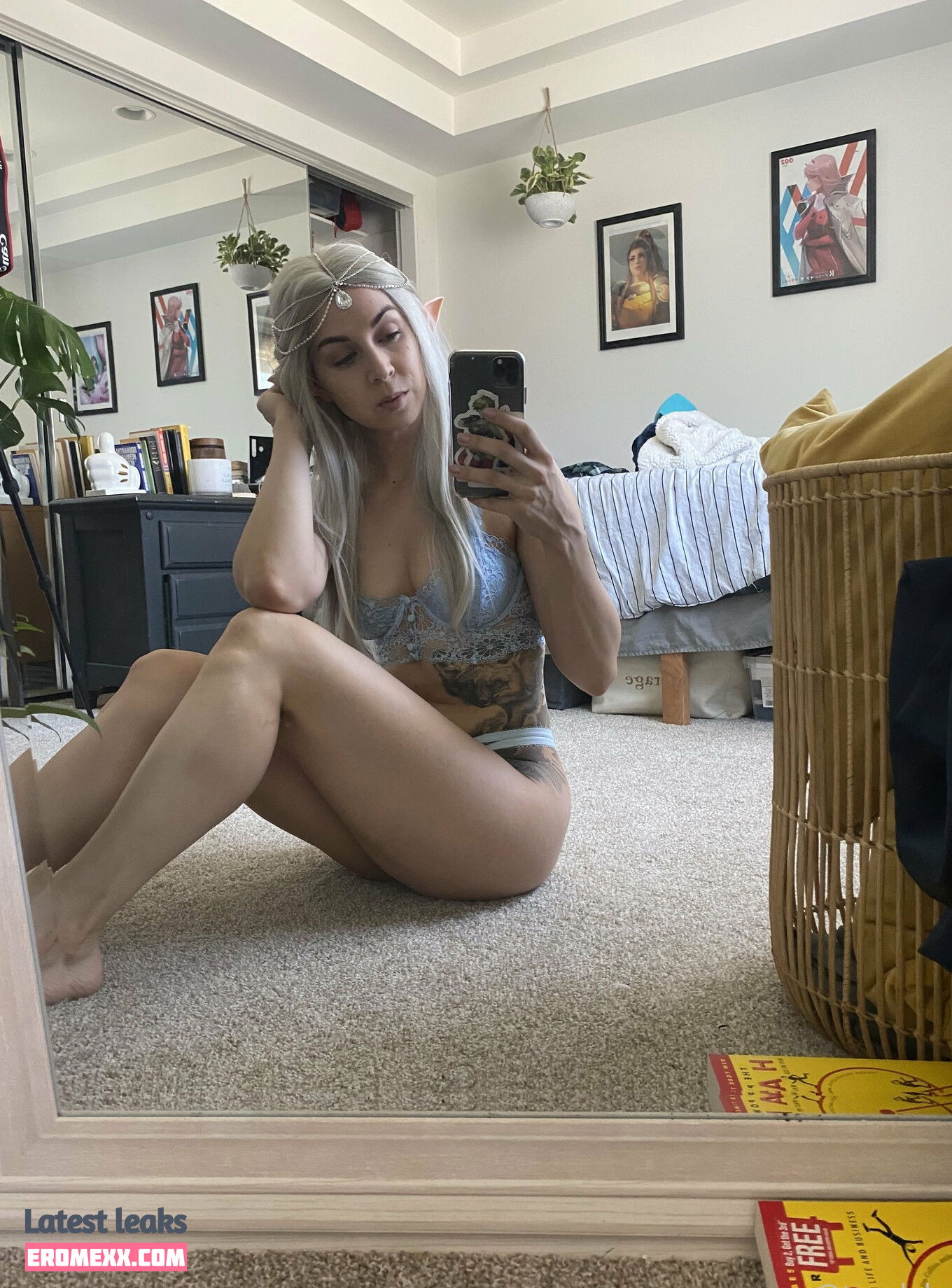 Latest Leaks tundabolt Nude #47 - Fapello