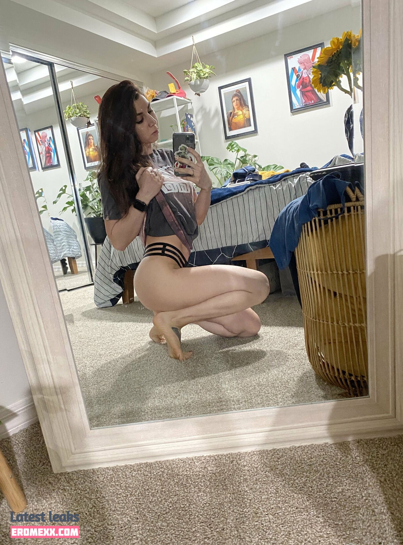 Latest Leaks tundabolt Nude #55 - Fapello