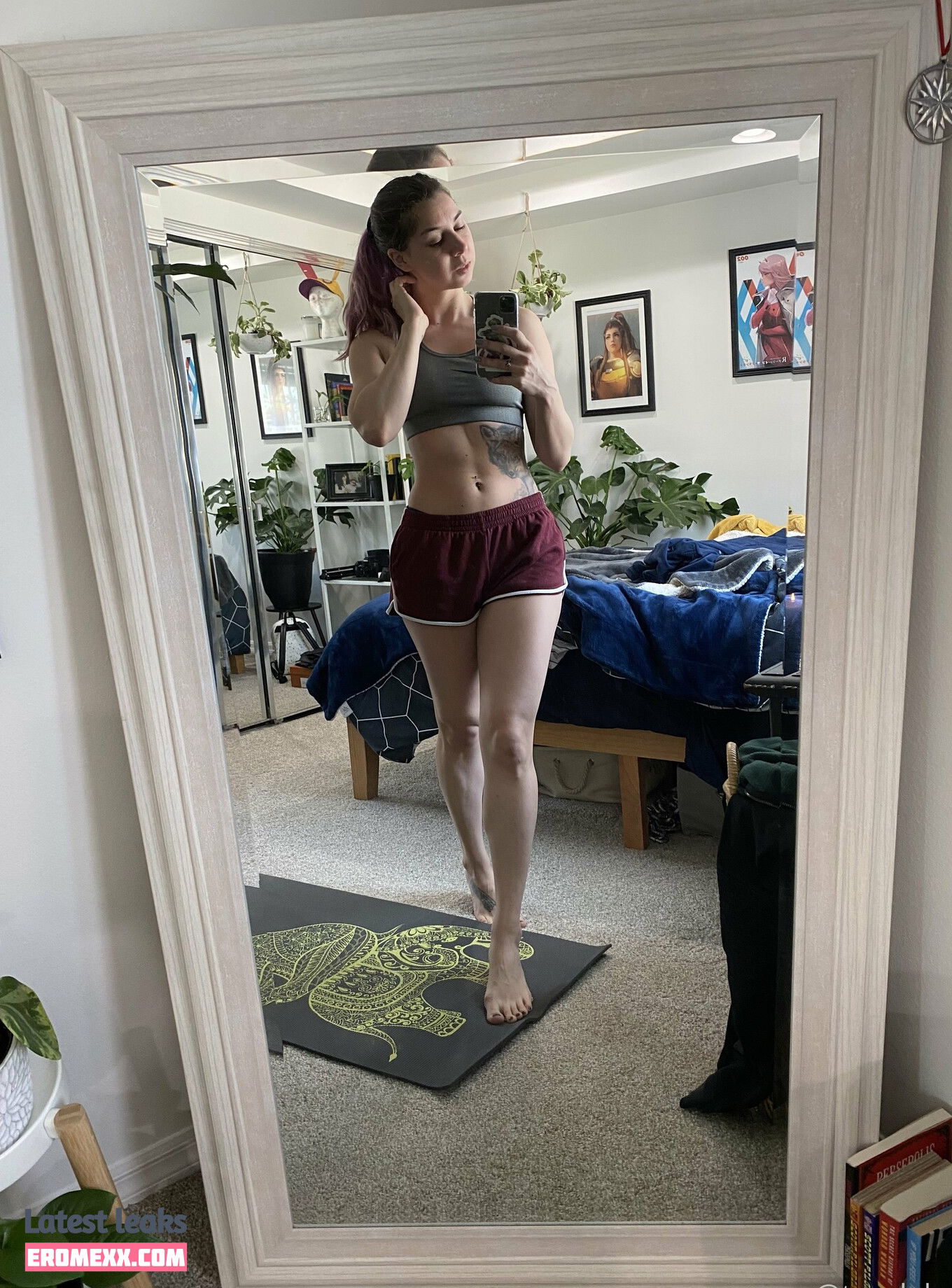 Latest Leaks tundabolt Nude #6 - Fapello