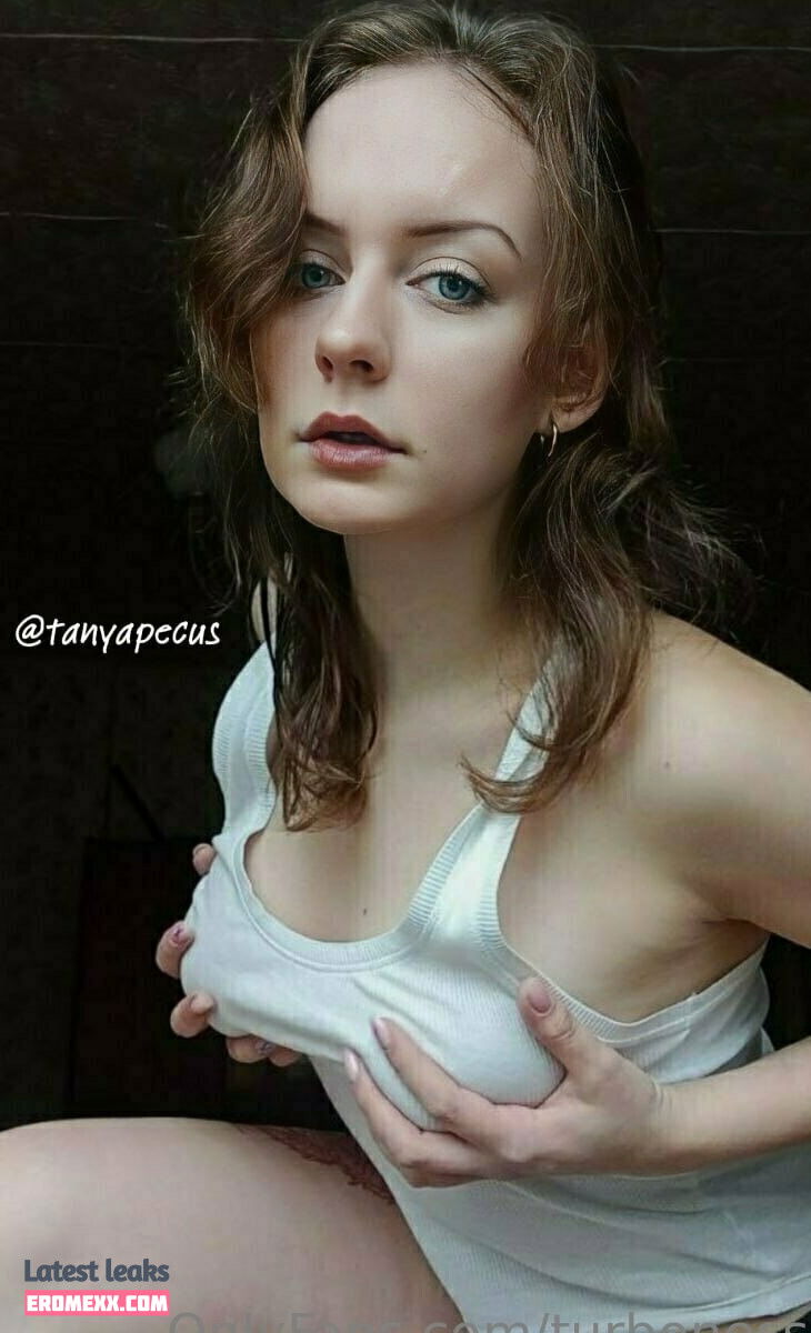 Latest Leaks turbonessa Nude #57 - Fapello