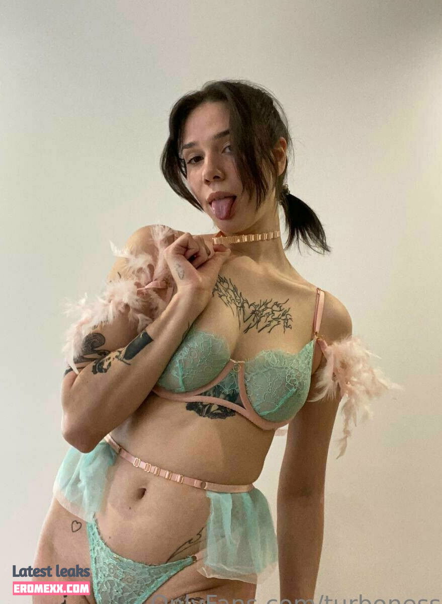 Latest Leaks turbonessa Nude #67 - Fapello