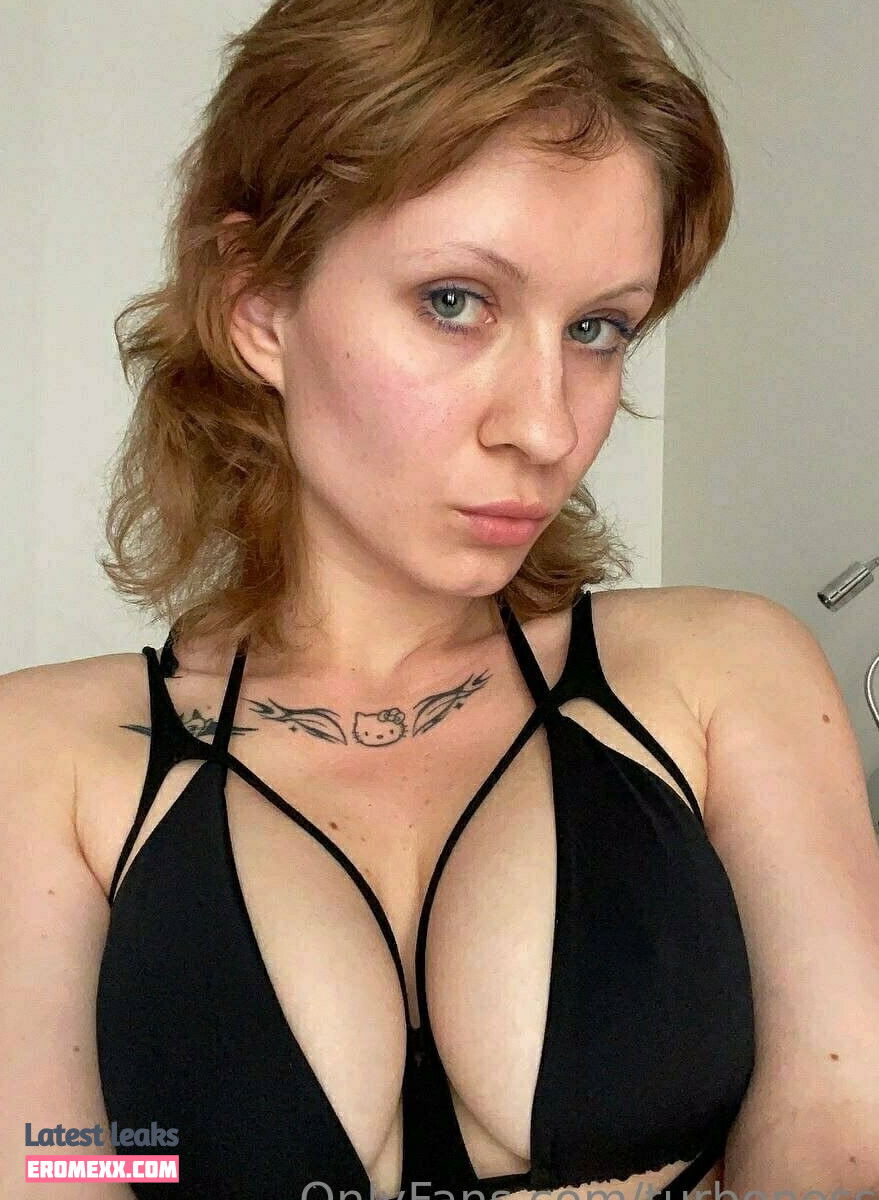 Latest Leaks turbonessa Nude #83 - Fapello