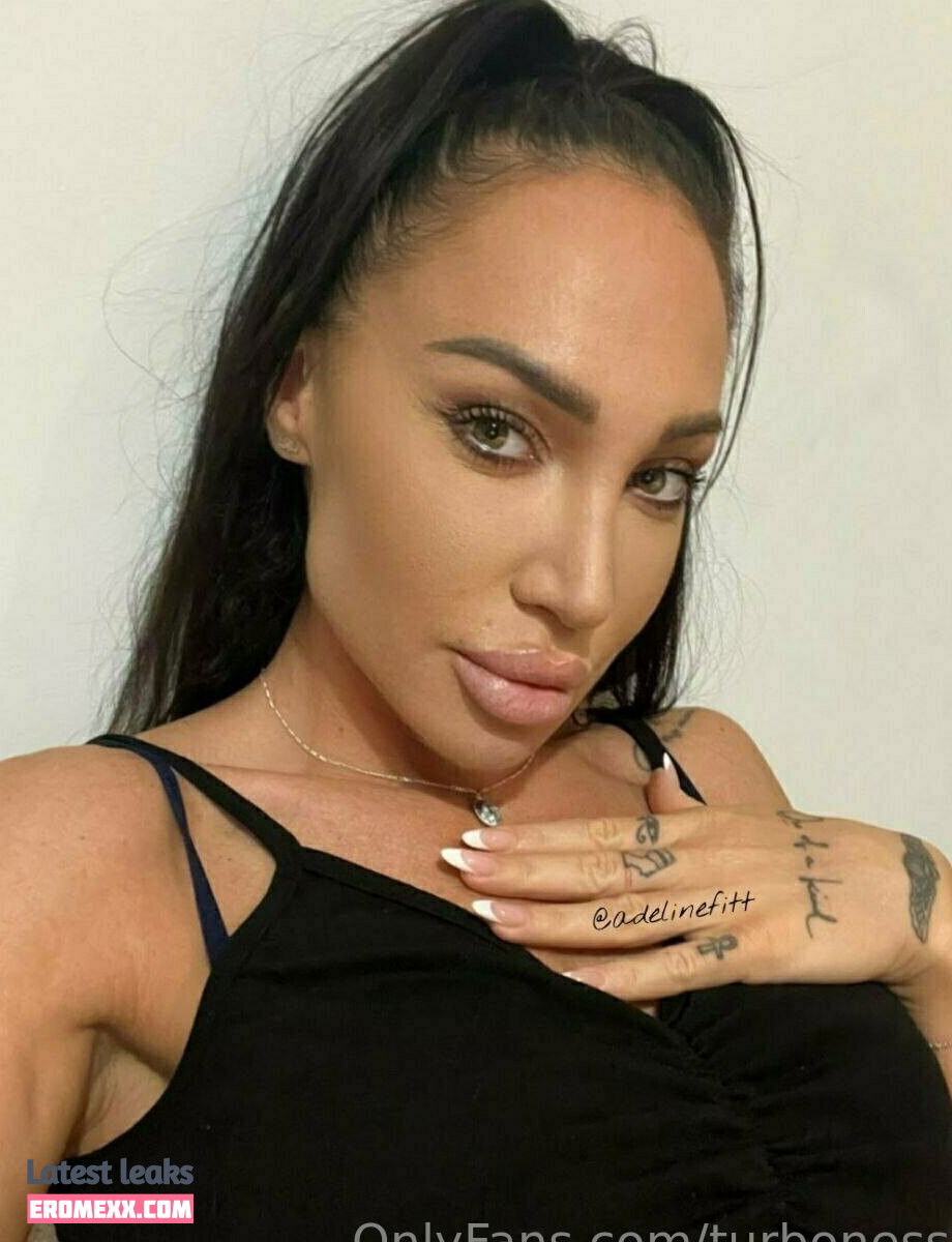 Latest Leaks turbonessa Nude #89 - Fapello