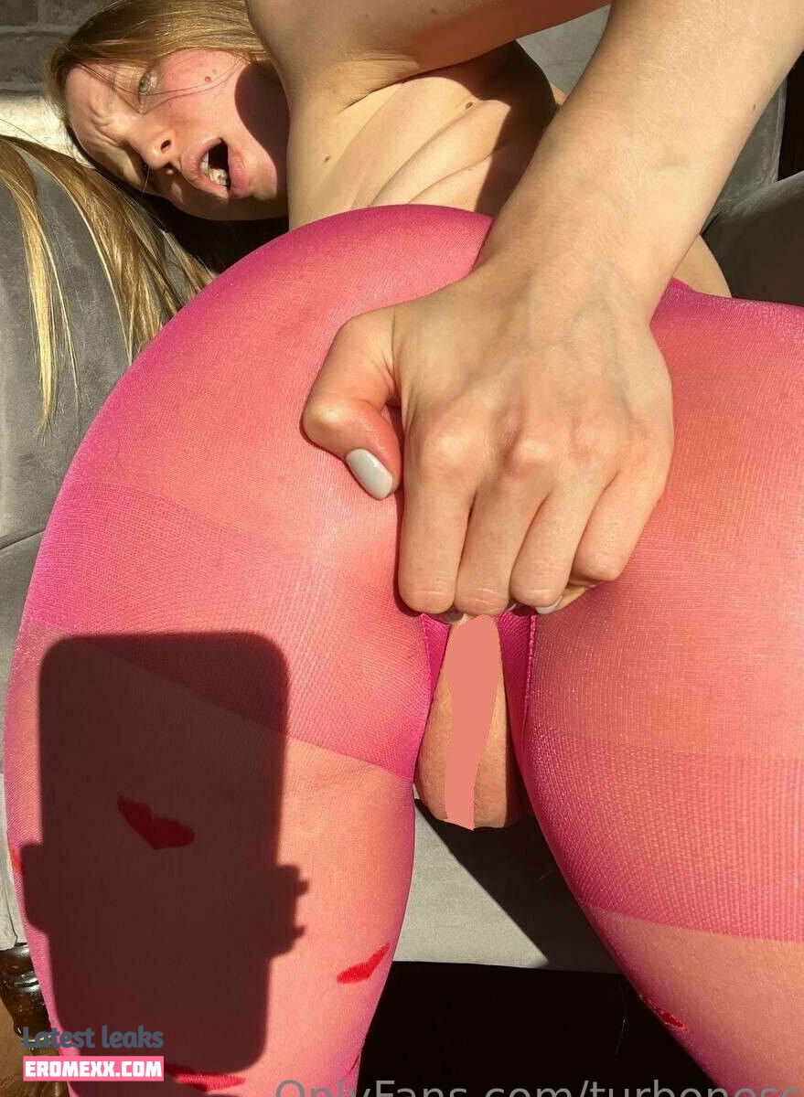Latest Leaks turbonessa Nude #90 - Fapello