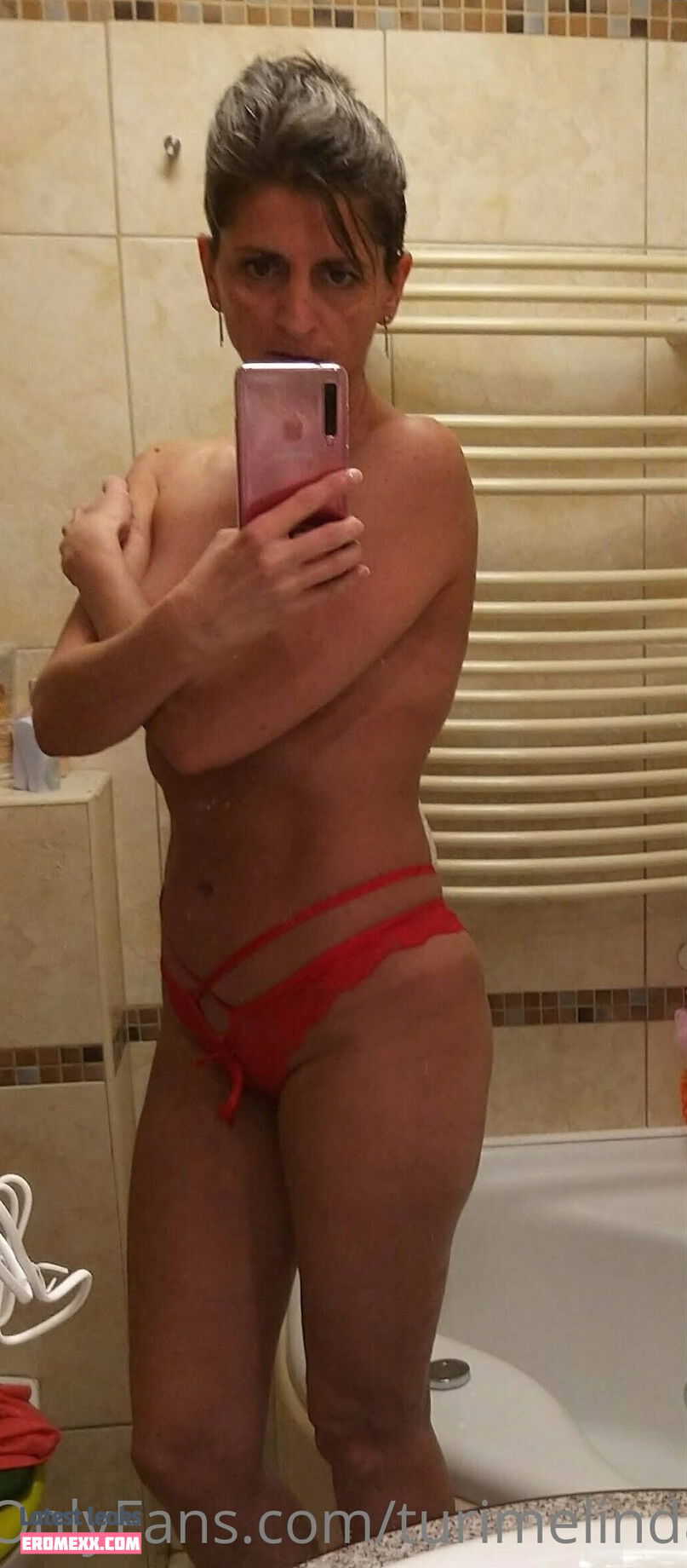 Latest Leaks turimelinda Nude #16 - Fapello