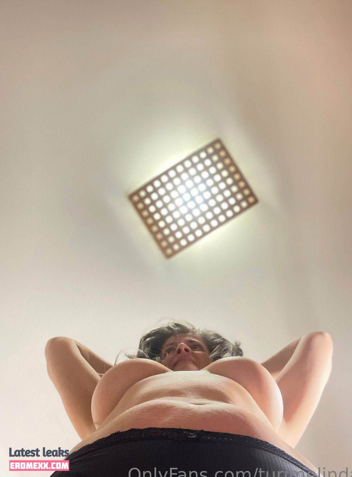 Latest Leaks turimelinda Nude #29 - Fapello