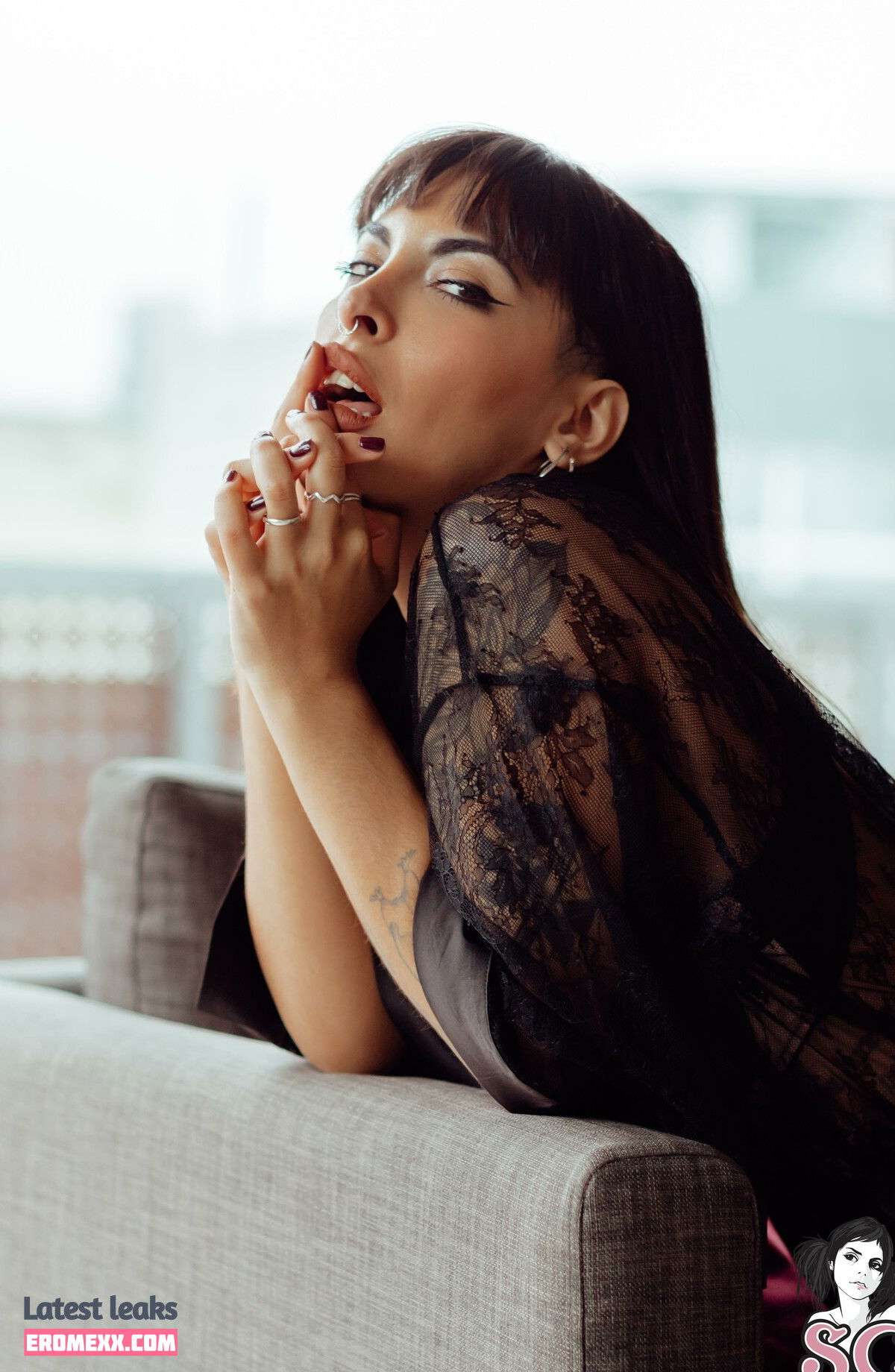 Latest Leaks turkanotdead Nude #2 - Fapello