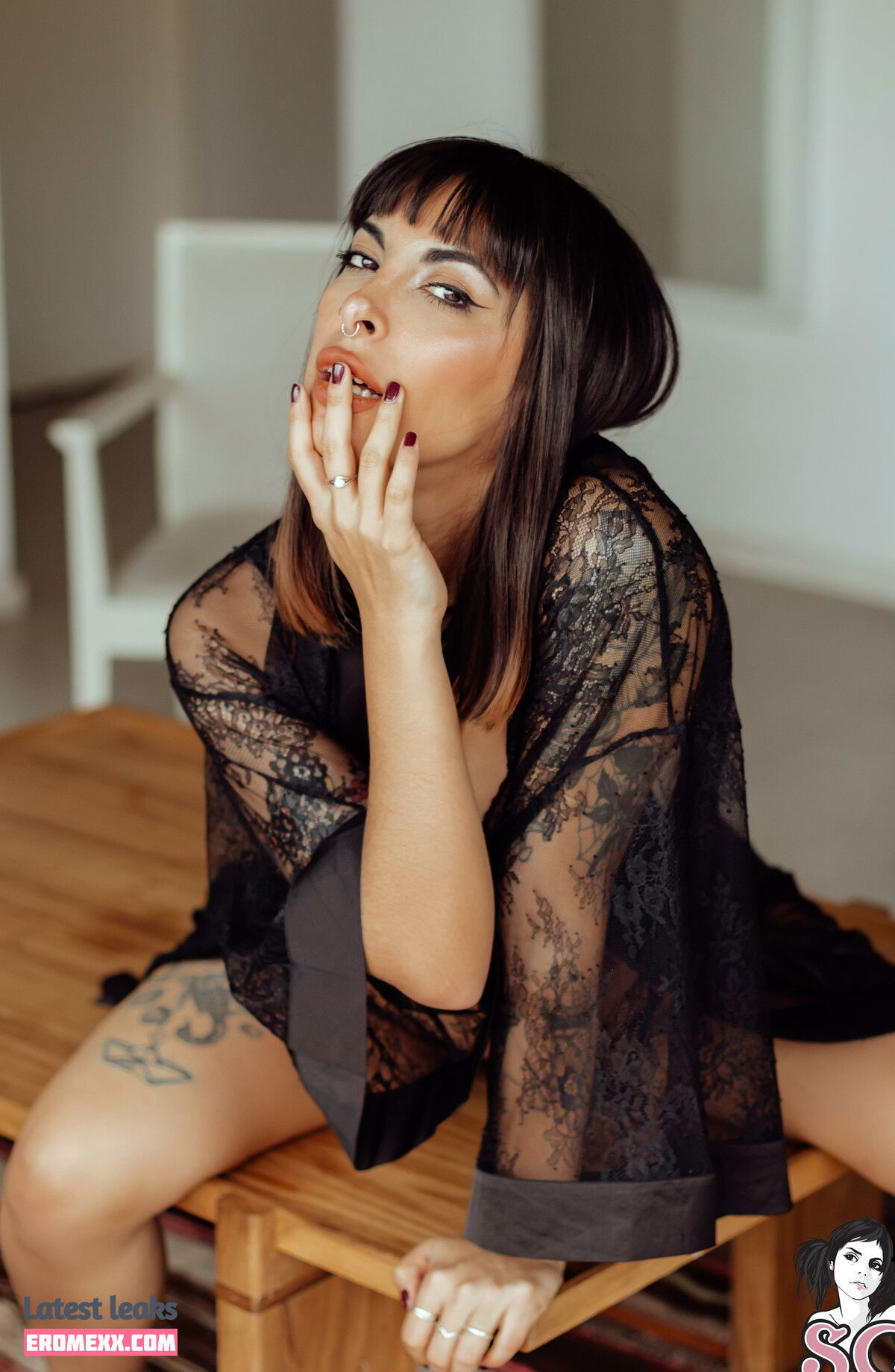 Latest Leaks turkanotdead Nude #4 - Fapello
