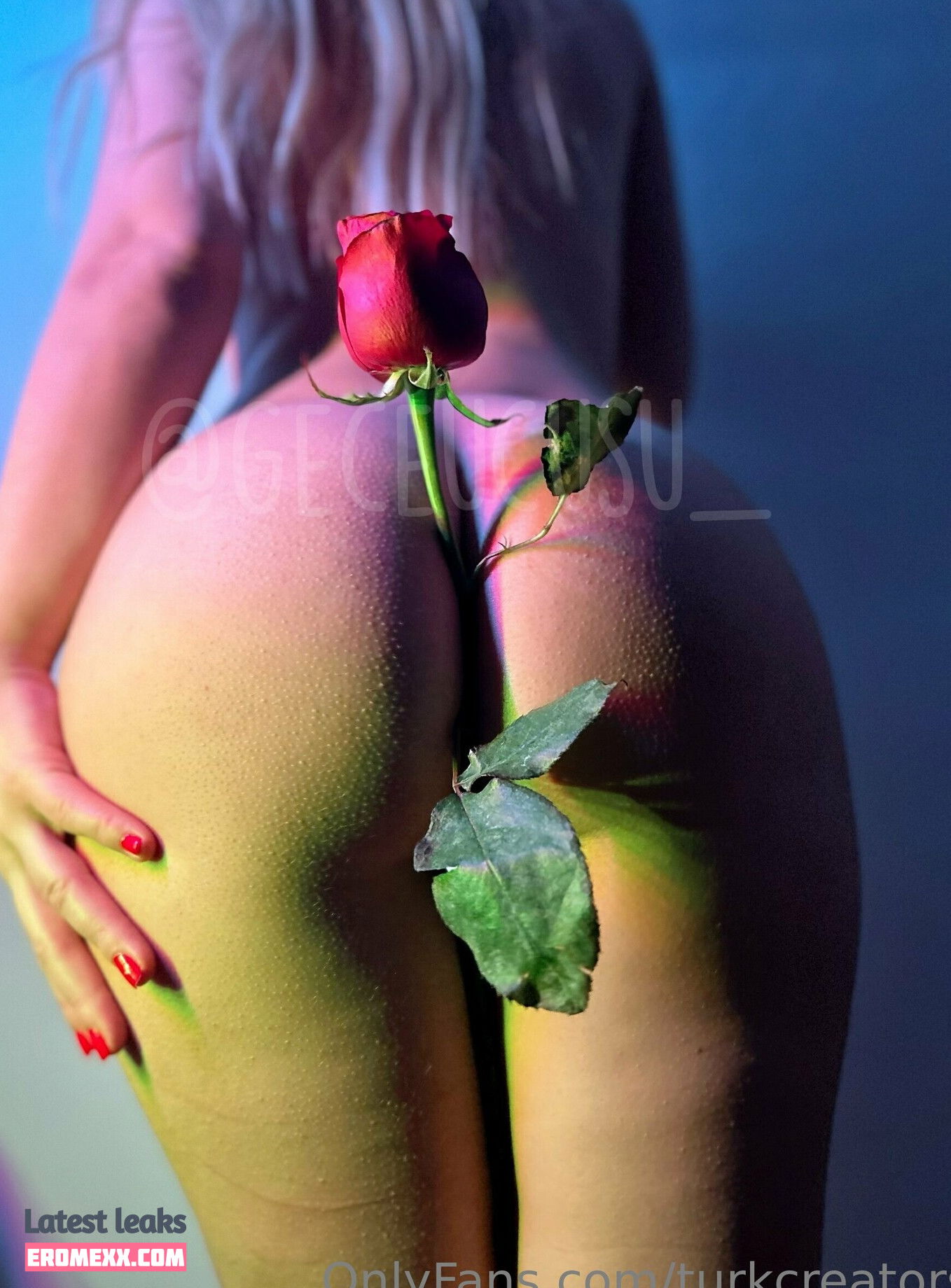 Latest Leaks turkcreators Nude #25 - Fapello