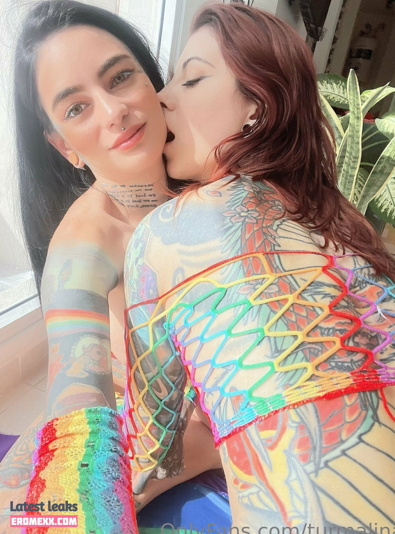Latest Leaks turmalina Nude #87 - Fapello