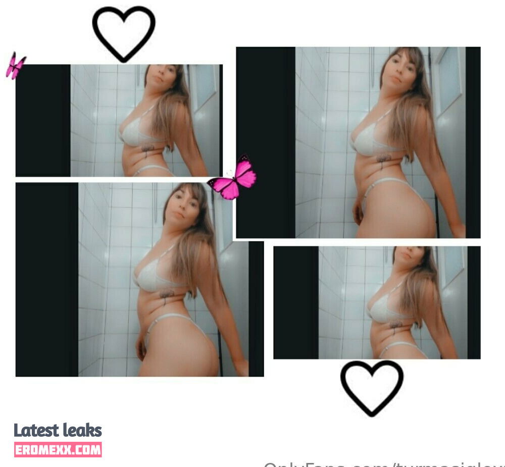 Latest Leaks turmasigloxxi Nude #11 - Fapello
