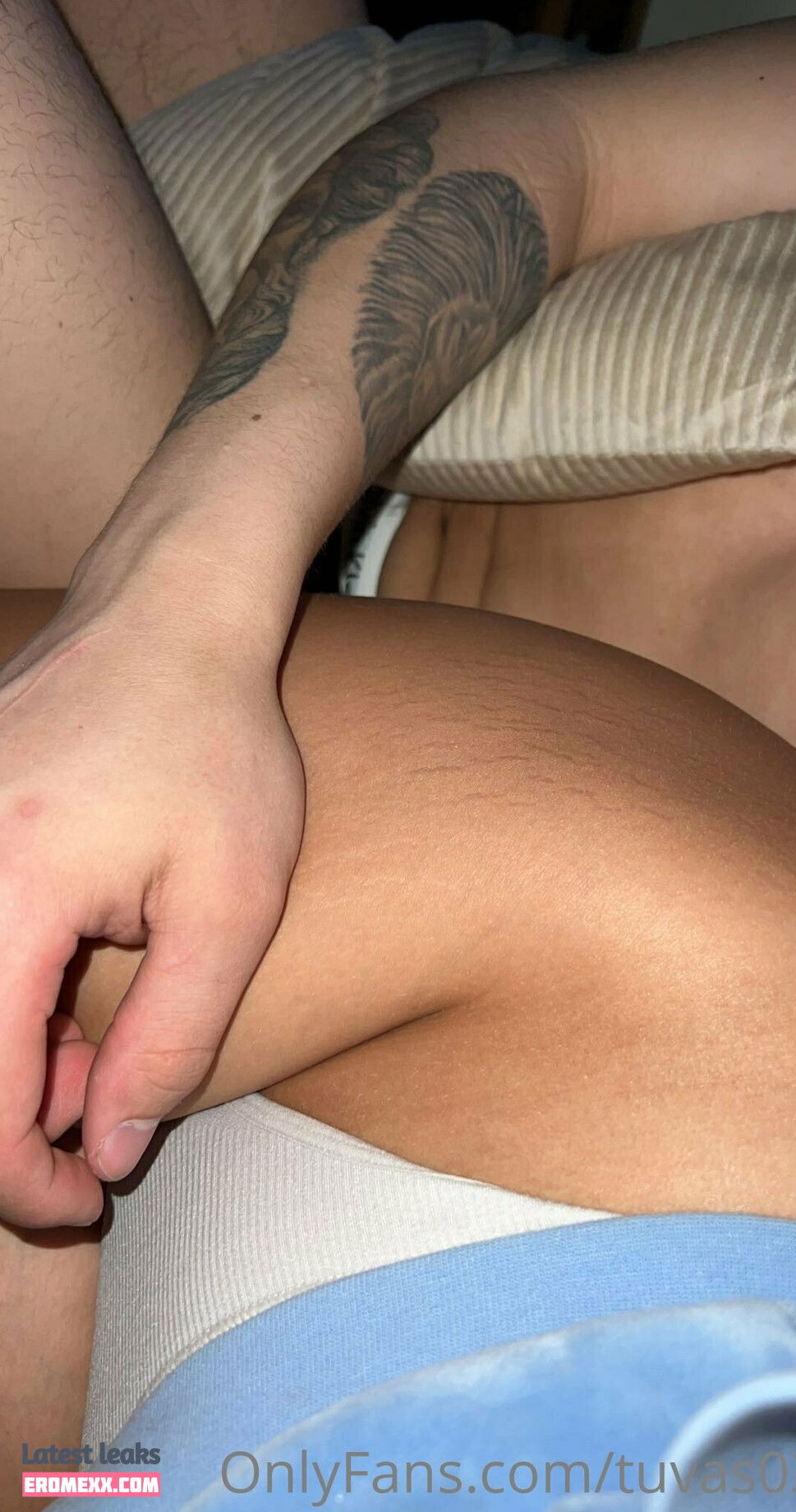 Latest Leaks tuvas03 Nude #3 - Fapello