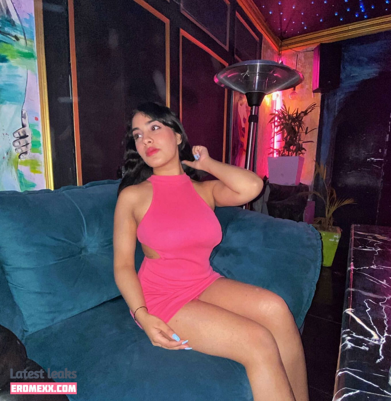 Latest Leaks tvishagulatii Nude #1 - Fapello