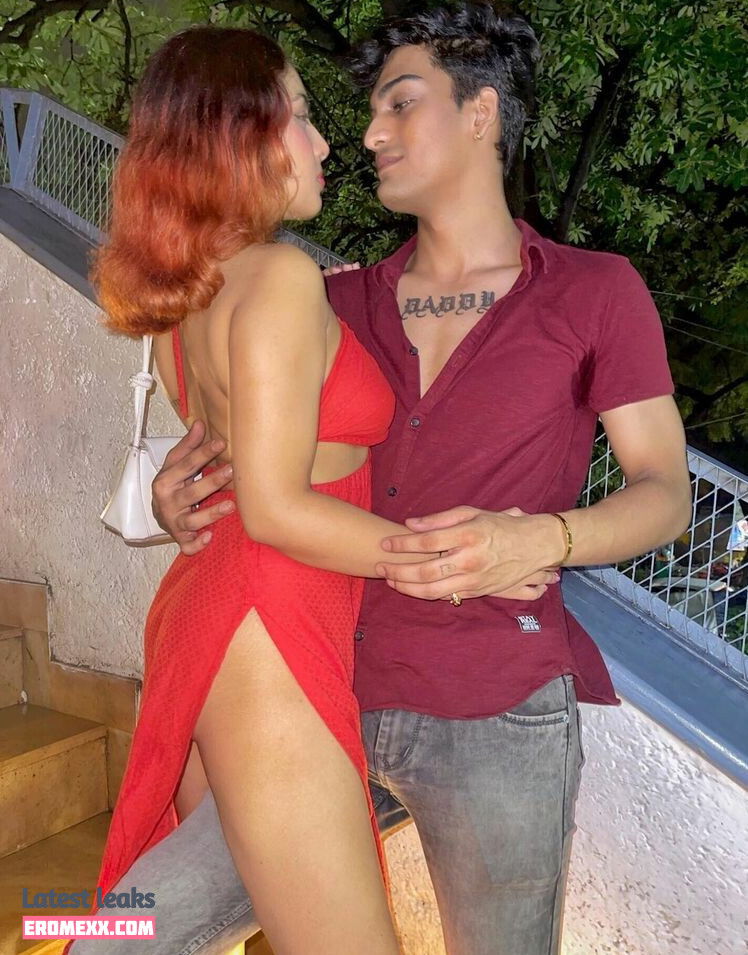 Latest Leaks tvishagulatii Nude #14 - Fapello