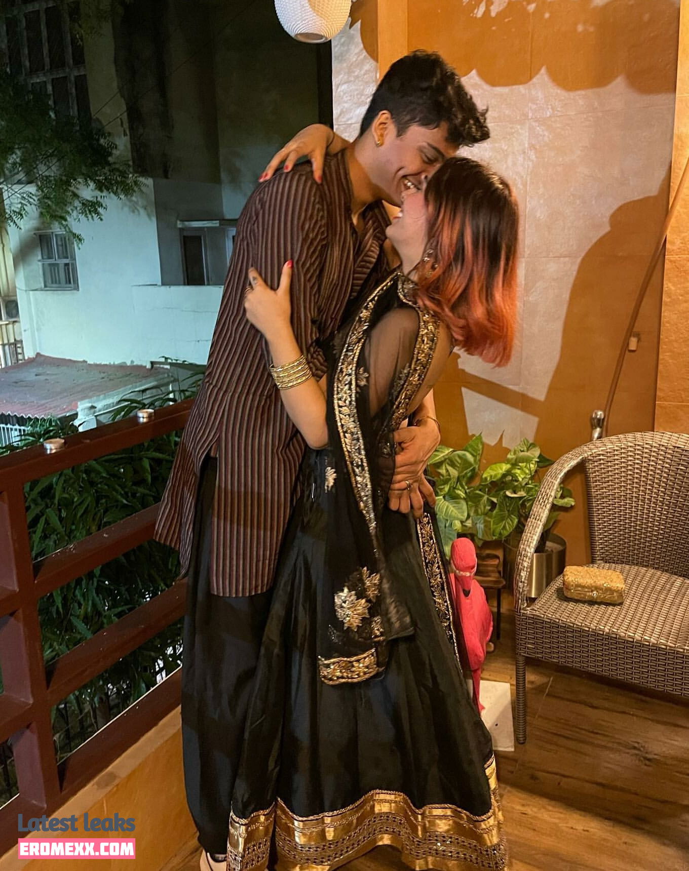 Latest Leaks tvishagulatii Nude #4 - Fapello