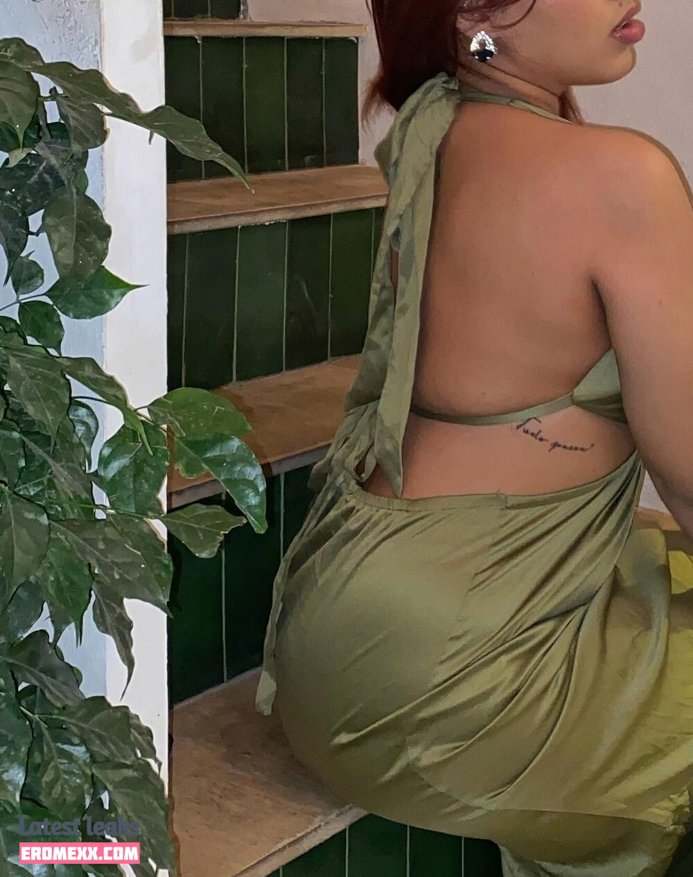 Latest Leaks tvishagulatii Nude #8 - Fapello