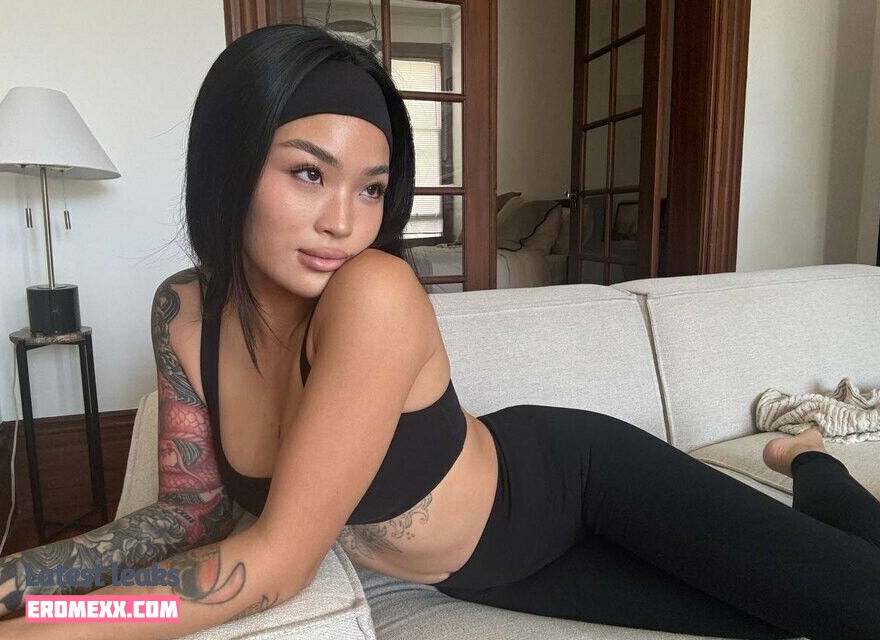 Latest Leaks tvylorafterdark Nude #5 - Fapello