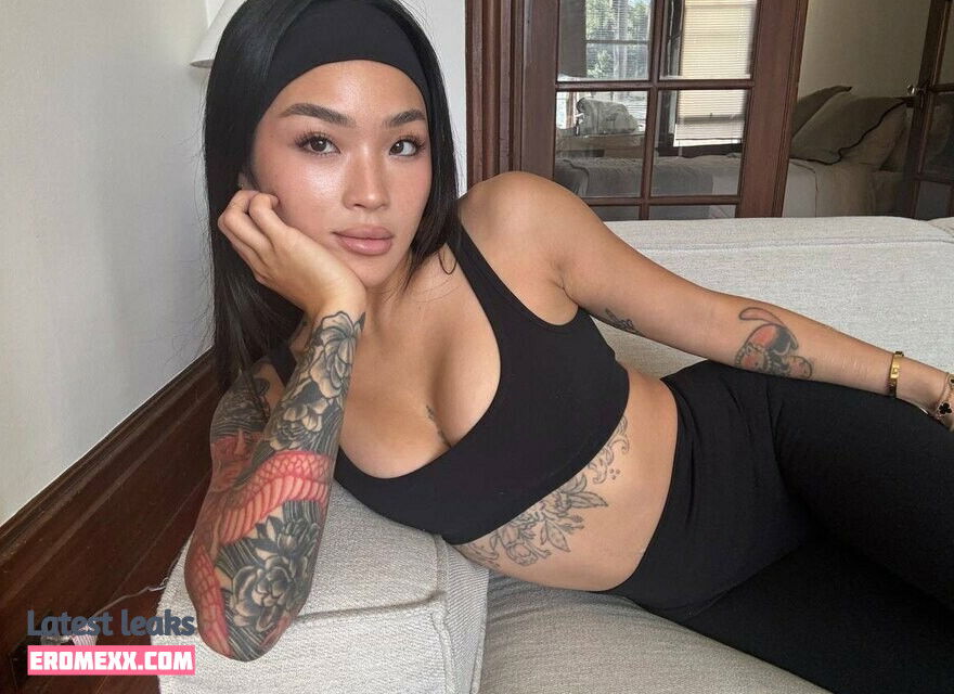 Latest Leaks tvylorafterdark Nude #9 - Fapello