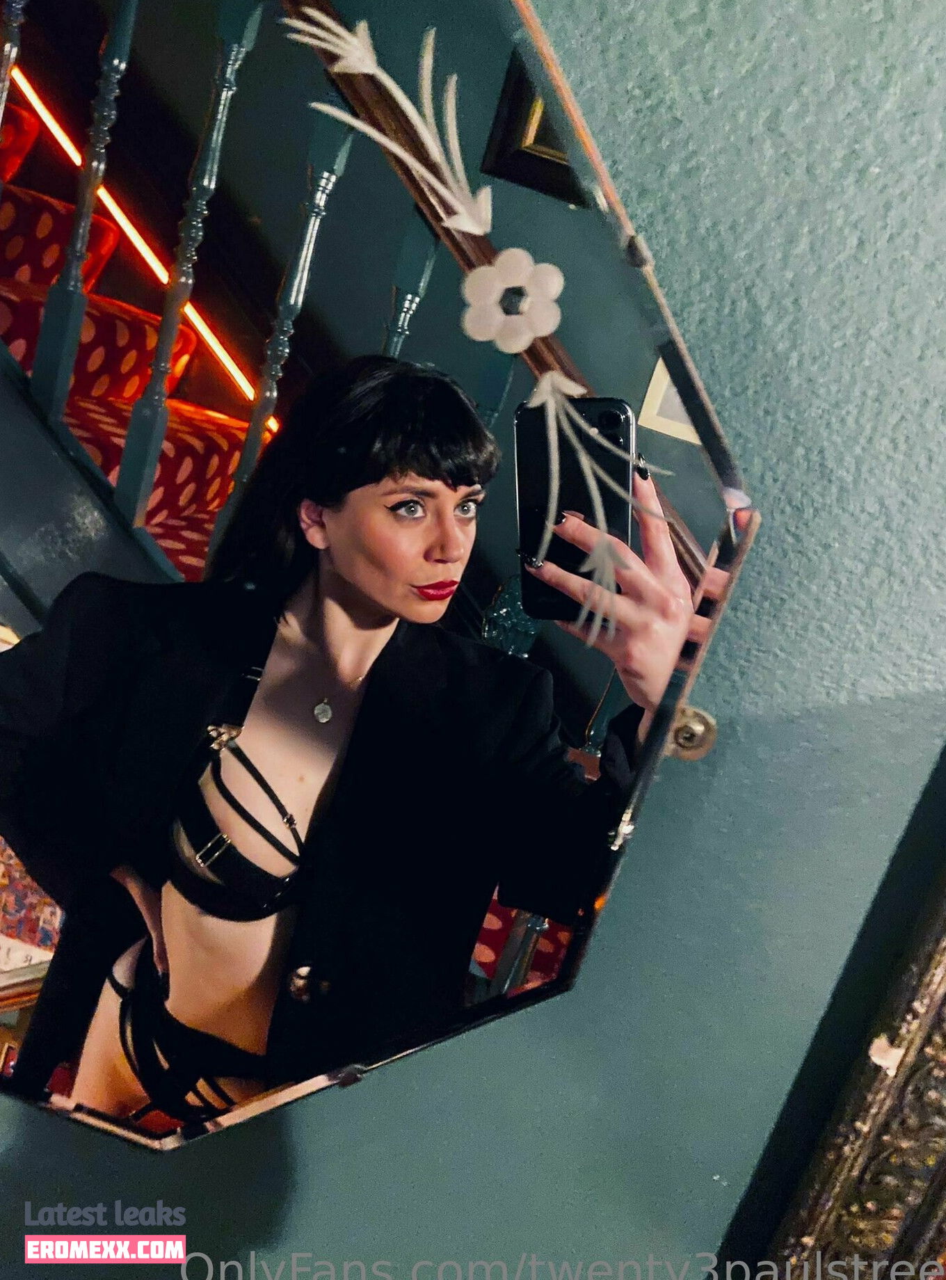 Latest Leaks twenty3paulstreet Nude #10 - Fapello