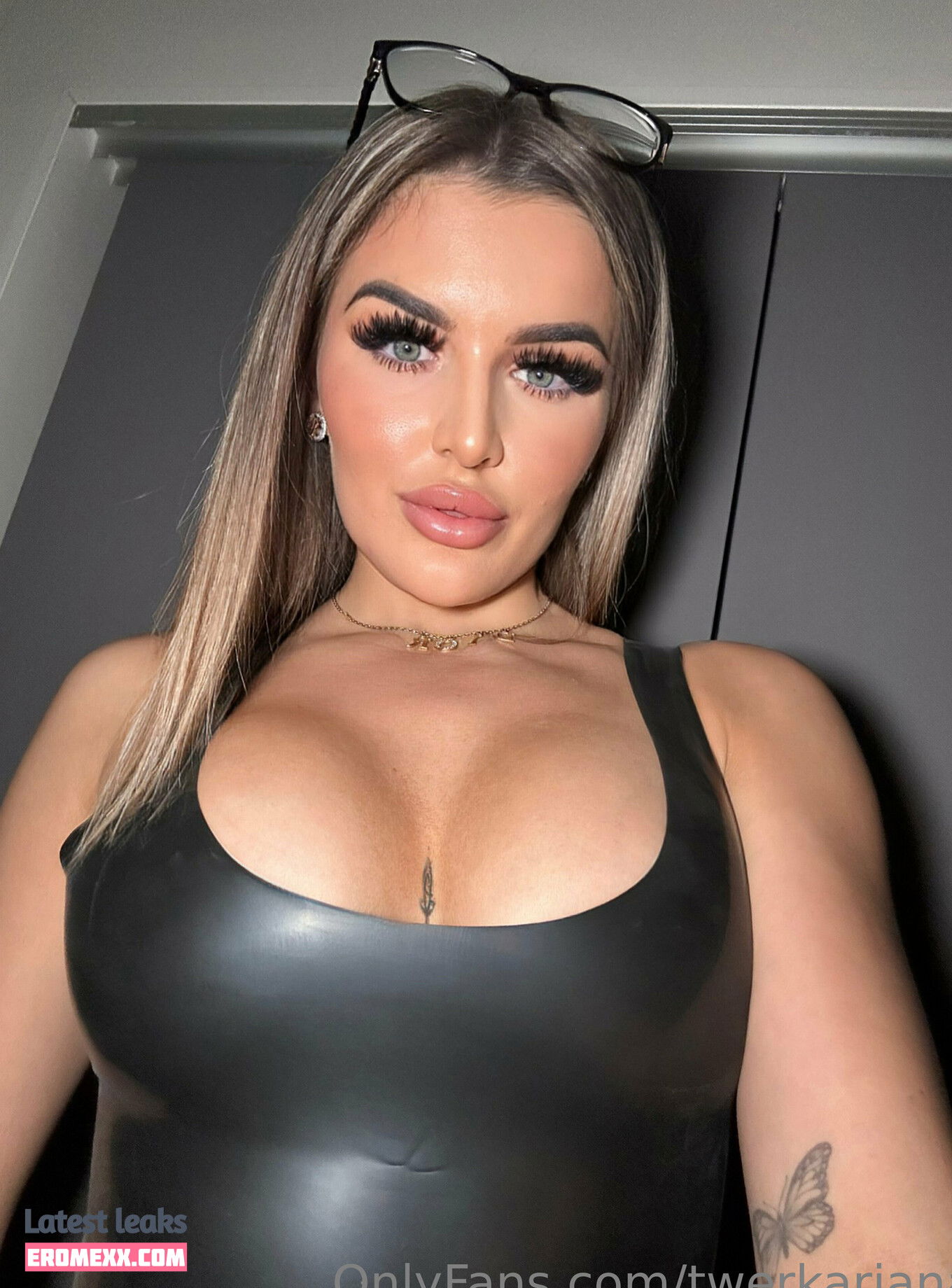 Latest Leaks twerkariana Nude #120 - Fapello
