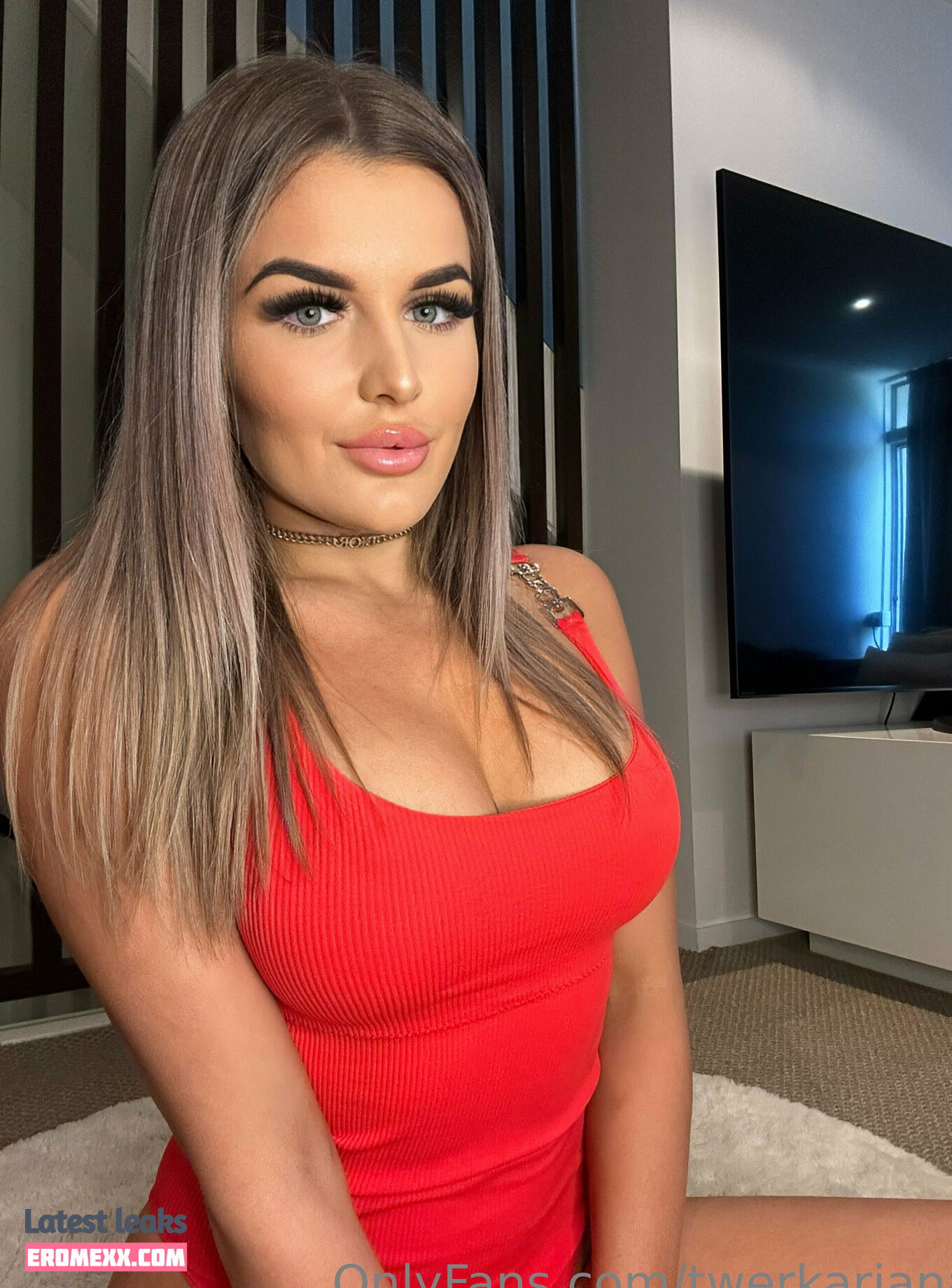 Latest Leaks twerkariana Nude #175 - Fapello