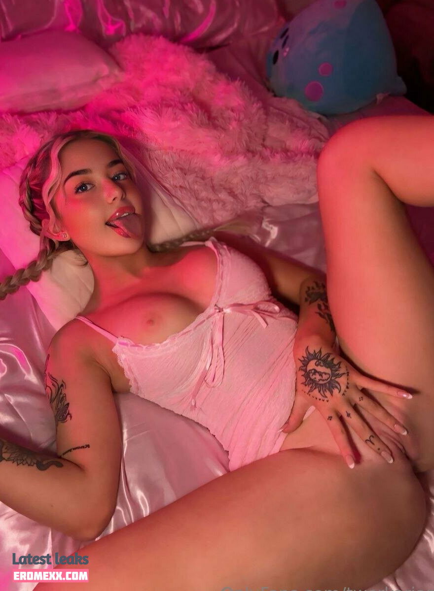 Latest Leaks twerkariana Nude #207 - Fapello