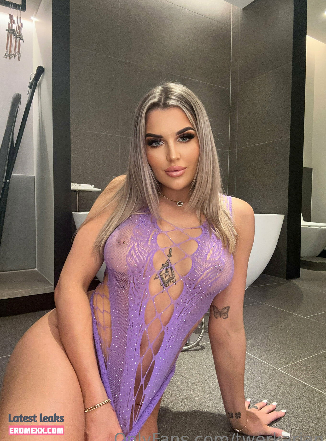 Latest Leaks twerkariana Nude #31 - Fapello