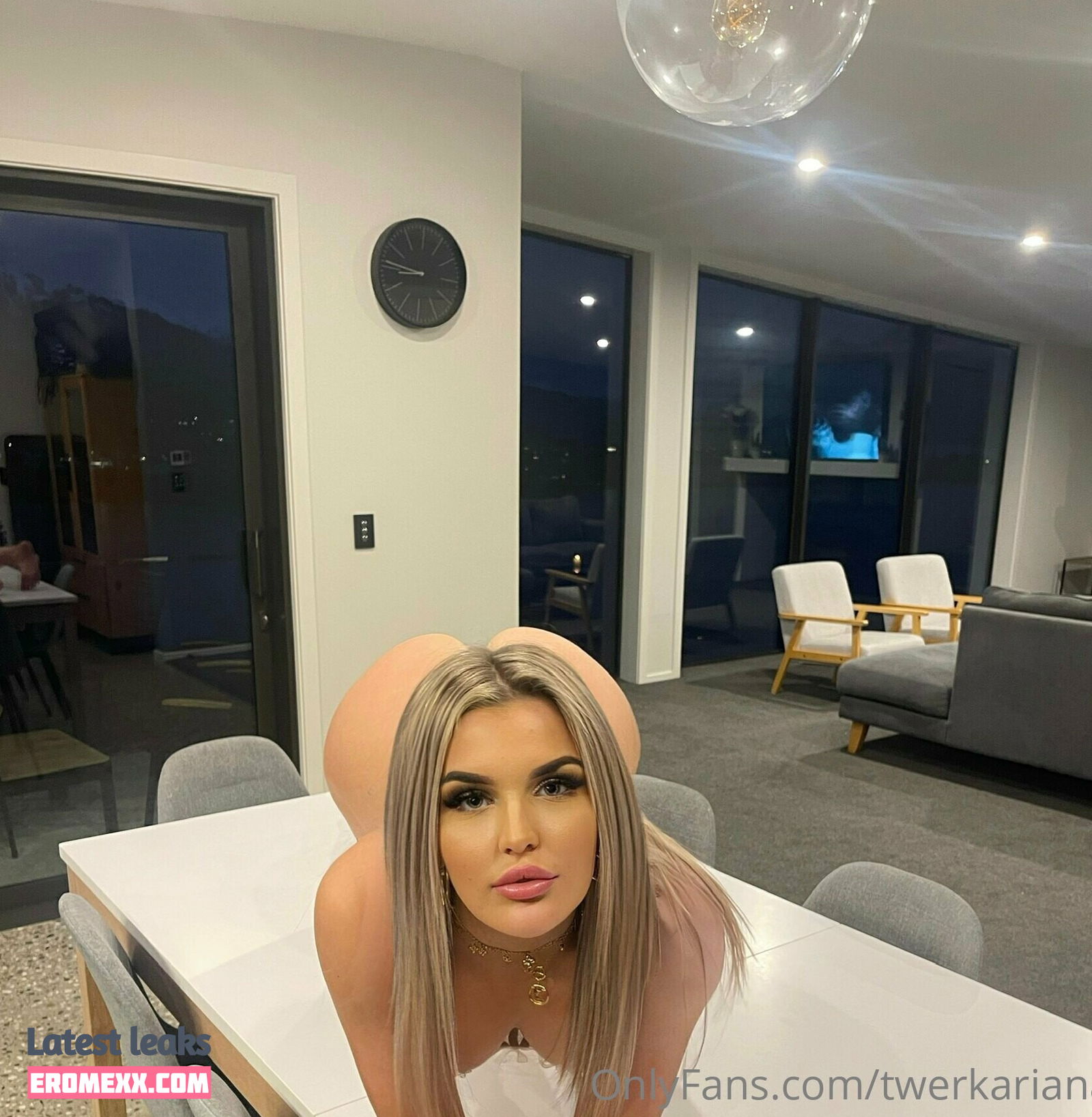 Latest Leaks twerkariana Nude #44 - Fapello