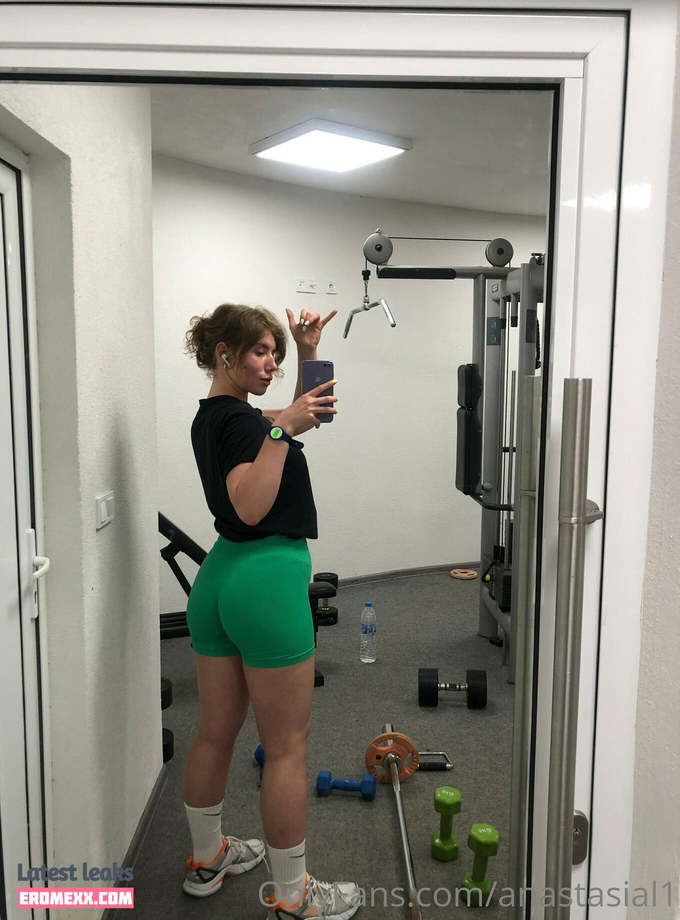 Latest Leaks twerkingpeach Nude #12 - Fapello