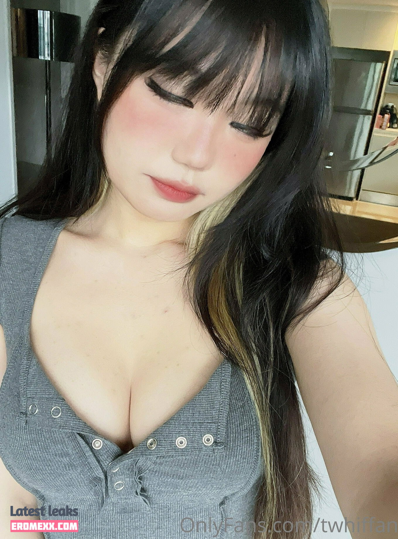 Latest Leaks twhiffany Nude #15 - Fapello